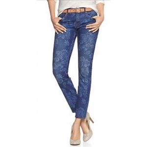 Gap 1969 Jeans Always Skinny